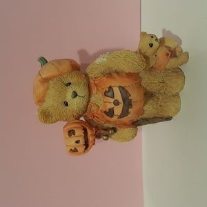 Cherished Teddies Breanna 617180